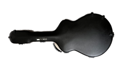Black Calton case for Lowden model O guitar for sale