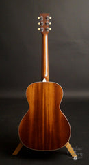 Martin CEO-7 guitar full back