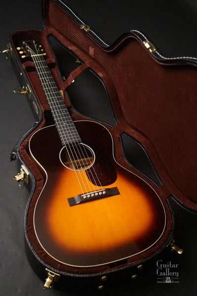 Martin CEO-7 Guitar – Guitar Gallery