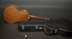 Martin CEO-7 guitar case