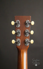Martin CEO-7 guitar tuners