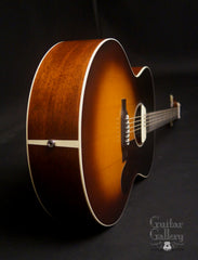 Martin CEO-8.2 Special Edition Guitar end