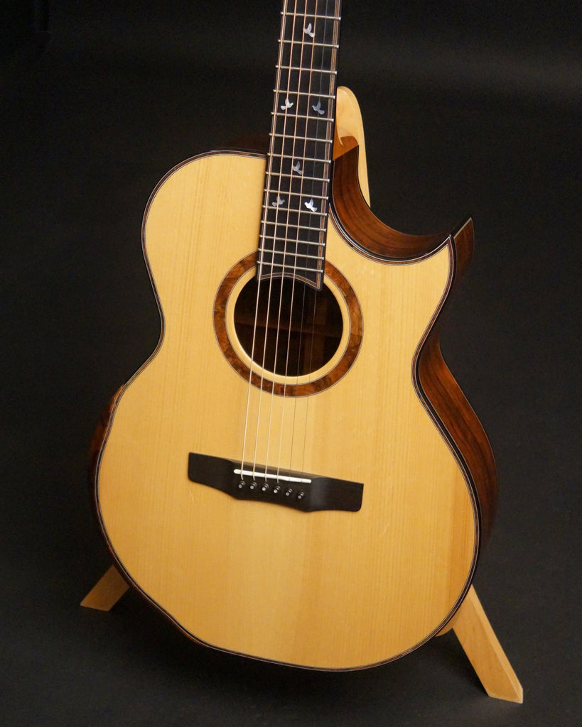 Charis SJ guitar for sale