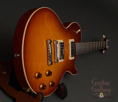 Collings CL guitar