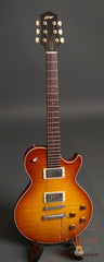 Collings CL guitar (city limits)