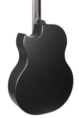 McPherson Sable Carbon Fiber Guitar (CSS BLK BLK)