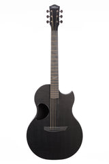 McPherson Sable Carbon Fiber Guitar (CSS BLK BLK)