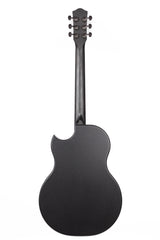 McPherson Sable Carbon Fiber Guitar (CSS BLK BLK)