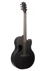 McPherson Sable Carbon Fiber Guitar (CSS BLK BLK)