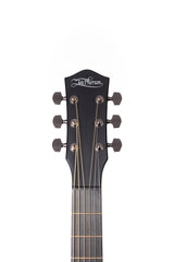 McPherson Sable Carbon Fiber Guitar (CSS BLK BLK)