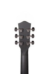 McPherson CSSBLKBLK2 tuners