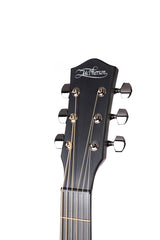 McPherson CSSBLKBLK2 tuners