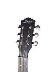 McPherson Sable Carbon Fiber Guitar (CSS BLK BLK)
