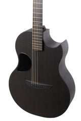 McPherson Sable Carbon Fiber Guitar (CSS BLK BLK)