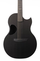 McPherson Sable Carbon Fiber Guitar (CSS BLK BLK)