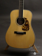 Collings CW BR A guitar