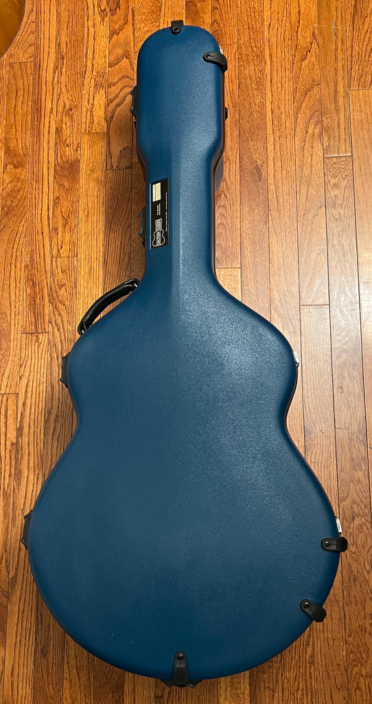 J200 guitar case discount
