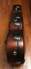 Calton case for Taylor GC guitar