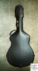 Calton Martin OM or 000 guitar case for sale 