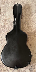 Black Calton Martin Dreadnought Case for sale