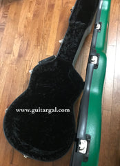 Calton Lowden F Flight Case