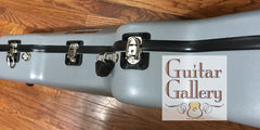 Gray Calton J-45 flight case