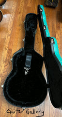 Calton case for Froggy Bottom H12 guitar