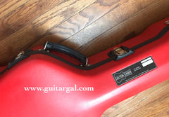 Calton Gibson LG-2 case for sale