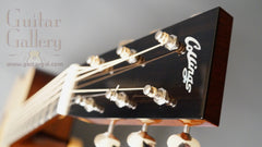 Collings Guitar: Used CW (Clarence White)