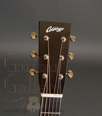 Collings Guitar: Used CW (Clarence White)