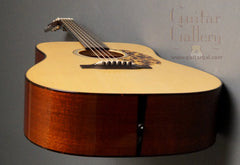 Collings Guitar: Used CW (Clarence White)