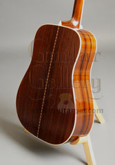 Collings Guitar: Used Sunburst D3SB