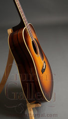 Collings Guitar: Used Sunburst D3SB