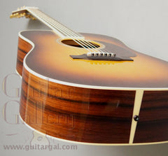 Collings Guitar: Used Sunburst D3SB