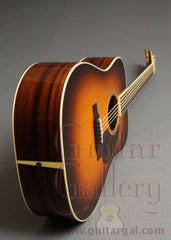 Collings Guitar: Used Sunburst D3SB