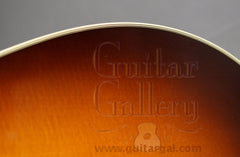 Collings Guitar: Used Sunburst D3SB