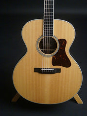 Collings SJ SS guitar Sitka spruce op