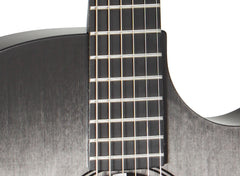 RainSong CH-OM1000NS Guitar fretboard