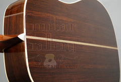 Collings D2HG guitar
