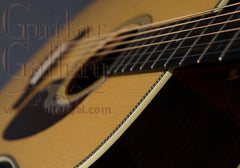 Collings D2HG guitar on sale