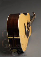 Collings D2HG guitar