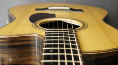 Brondel D-3c guitar