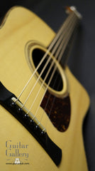 Laurent Brondel guitar