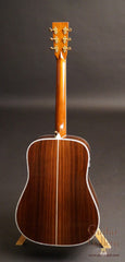 Martin D-45E Retro Guitar