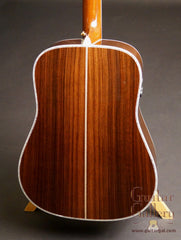 Martin D-45E Retro Guitar