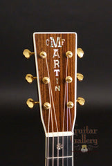 Martin D-45E Retro Guitar