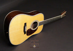 Martin D-45E Retro Guitar