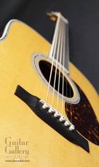 Martin D-45E Retro Guitar