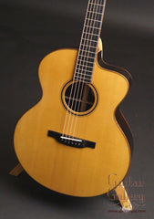 Bourgeois DBJC guitar