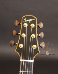 Bourgeois DBJC guitar